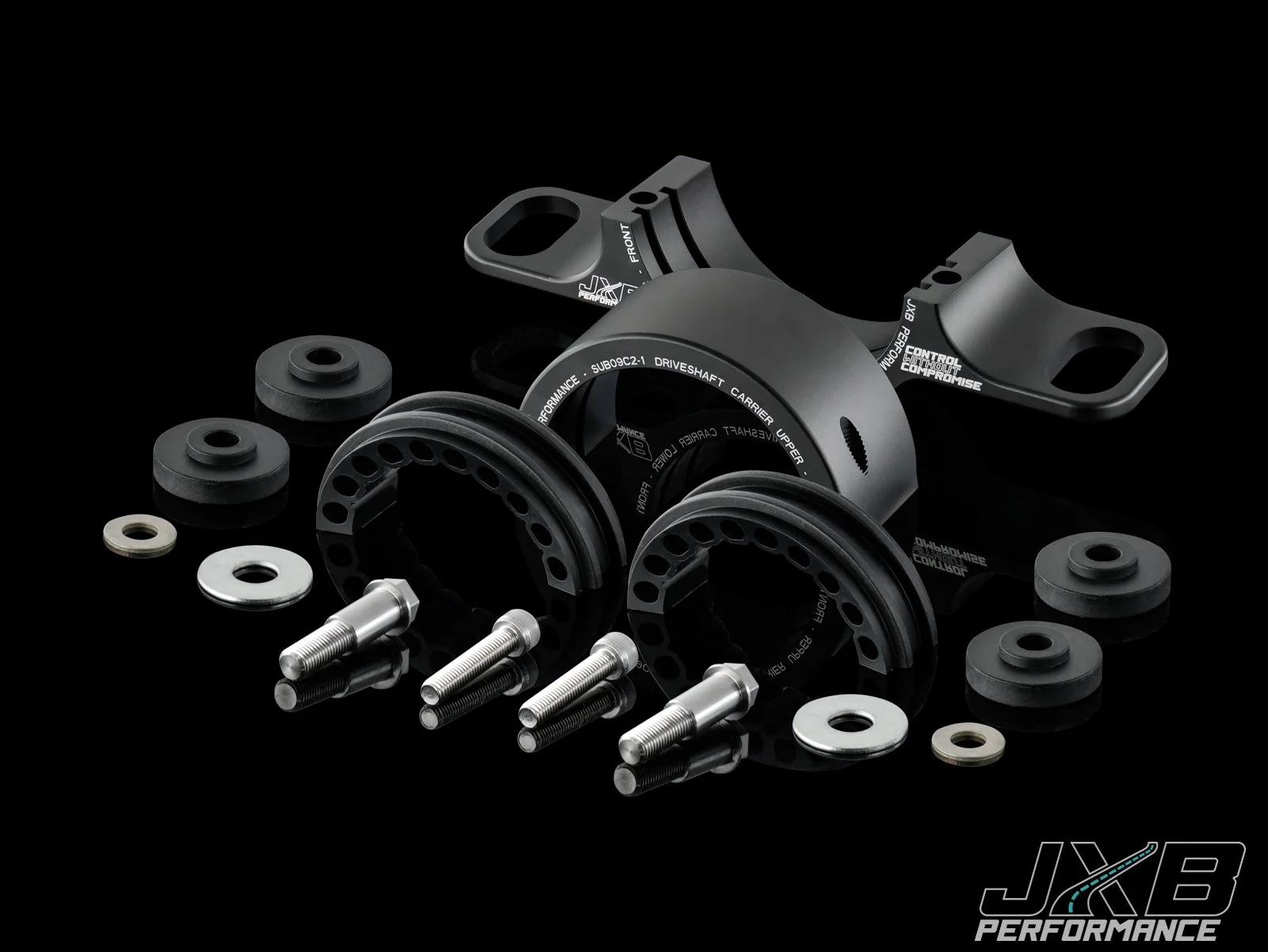 Subaru Forester SJ/SK 4th/5th Gen Driveshaft Center Support